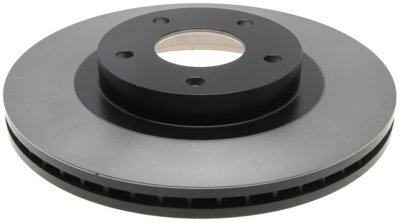 AC Delco Brake Disc