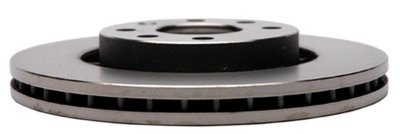 AC Delco Brake Disc