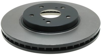 AC Delco Brake Disc