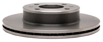 AC Delco Brake Disc