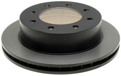 AC Delco Brake Disc
