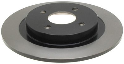 AC Delco Brake Disc