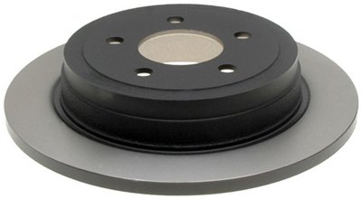 AC Delco Brake Disc