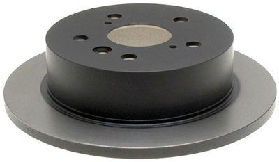 AC Delco Brake Disc