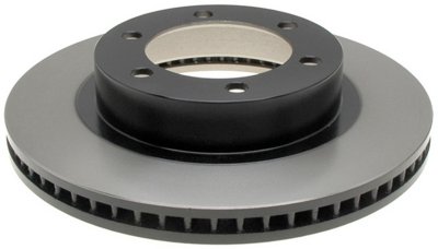 AC Delco Brake Disc