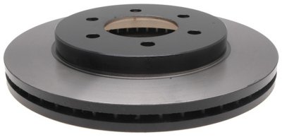 AC Delco Brake Disc