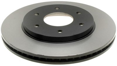 AC Delco Brake Disc