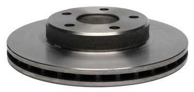AC Delco Brake Disc