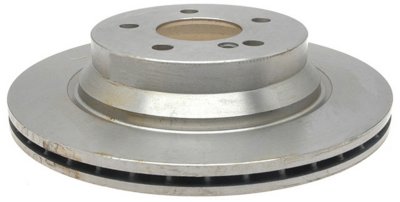 AC Delco Brake Disc