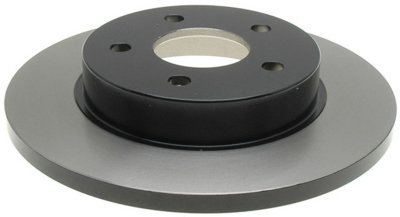 AC Delco Brake Disc