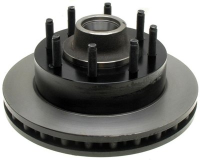AC Delco Brake Disc