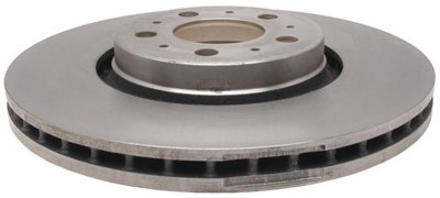 AC Delco Brake Disc