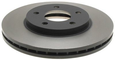 AC Delco Brake Disc