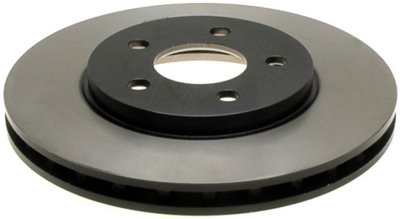 AC Delco Brake Disc