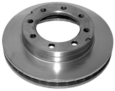 AC Delco Brake Disc