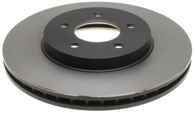 AC Delco Brake Disc