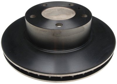 AC Delco Brake Disc