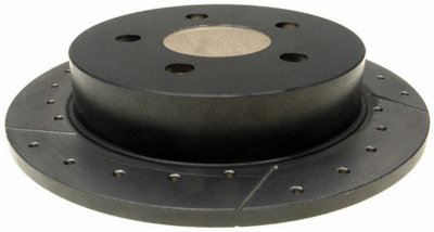 AC Delco Brake Disc