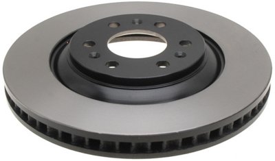 AC Delco Brake Disc