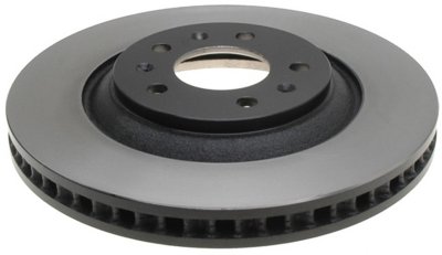 AC Delco Brake Disc