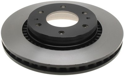 AC Delco Brake Disc