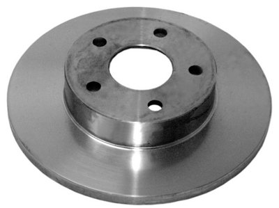 AC Delco Brake Disc