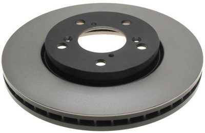 AC Delco Brake Disc