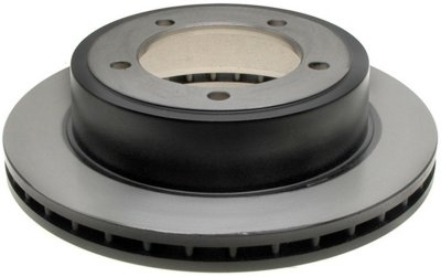 AC Delco Brake Disc