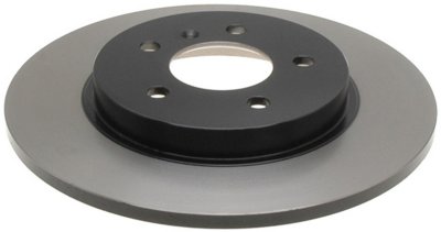 AC Delco Brake Disc