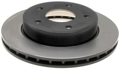 AC Delco Brake Disc