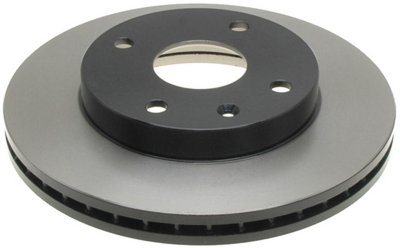 AC Delco Brake Disc