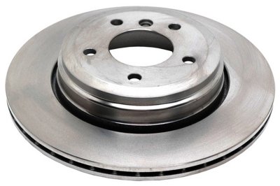 AC Delco Brake Disc
