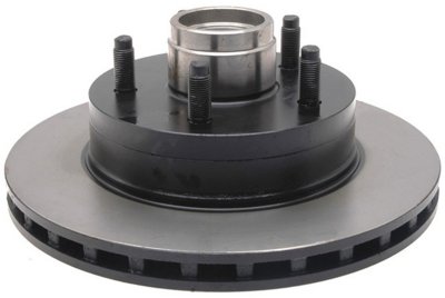 AC Delco Brake Disc