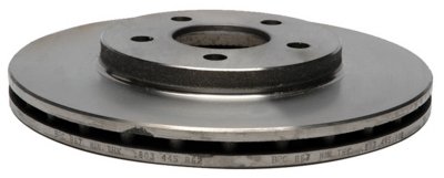 AC Delco Brake Disc