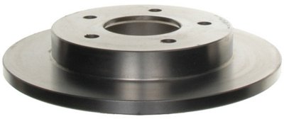 AC Delco Brake Disc