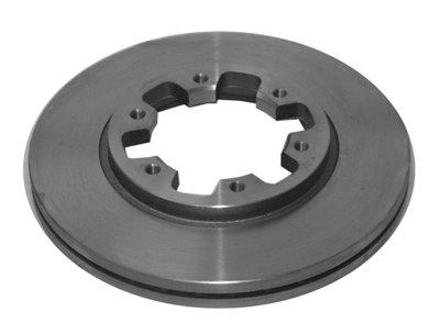AC Delco Brake Disc