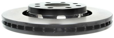 AC Delco Brake Disc