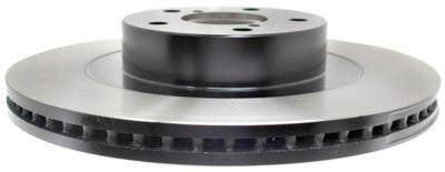 AC Delco Brake Disc