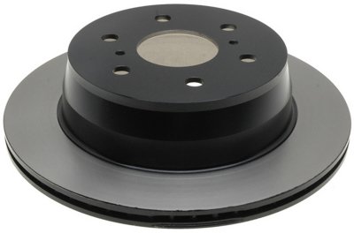 AC Delco Brake Disc