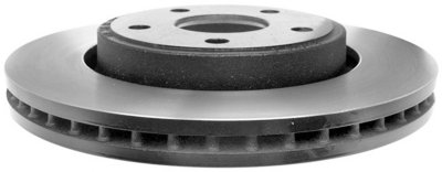 AC Delco Brake Disc