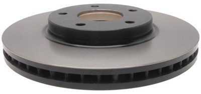 AC Delco Brake Disc