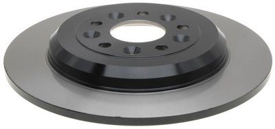 AC Delco Brake Disc