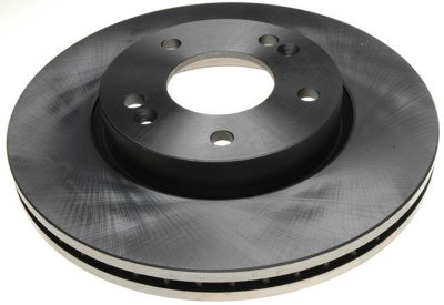 ACDelco 45G0675 Professional Front Suspension Stabilizer Bushing