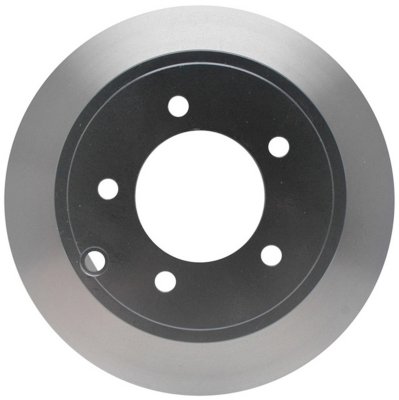 AC Delco Brake Disc