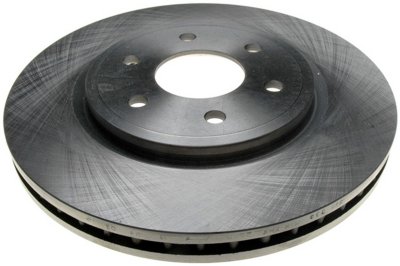 AC Delco Brake Disc