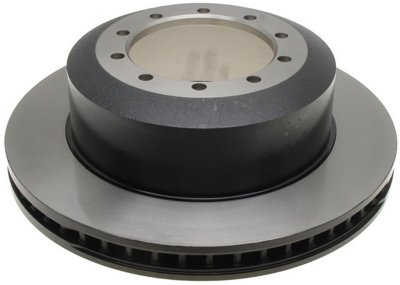 AC Delco Brake Disc