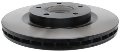 AC Delco Brake Disc