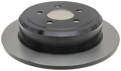 AC Delco Brake Disc