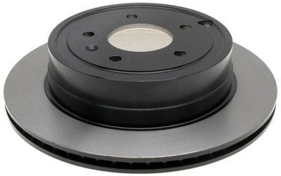 AC Delco Brake Disc