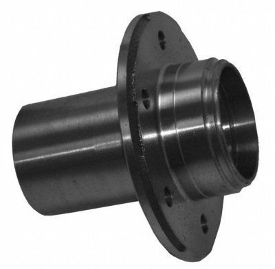 AC Delco Wheel Hub